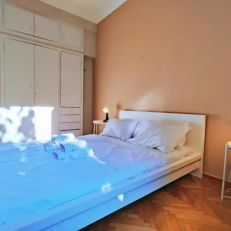 Apartment Wsd Luxury Cozy 1bd Apt With City View Balcony