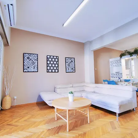 Wsd Luxury Cozy 1bd Apt With City View Balcony *