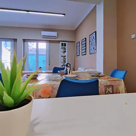 Apartment Wsd Luxury Cozy 1bd Apt With City View Balcony *