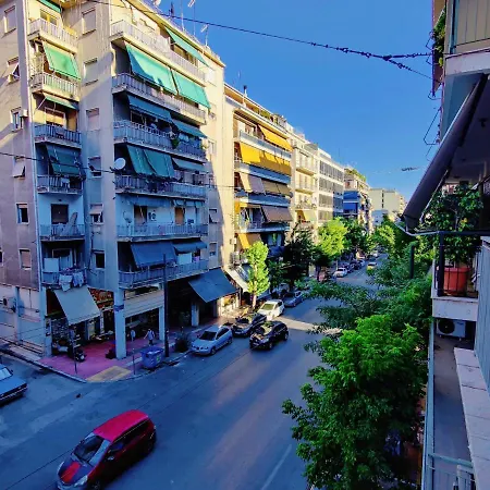 Apartment Wsd Luxury Cozy 1bd Apt With City View Balcony