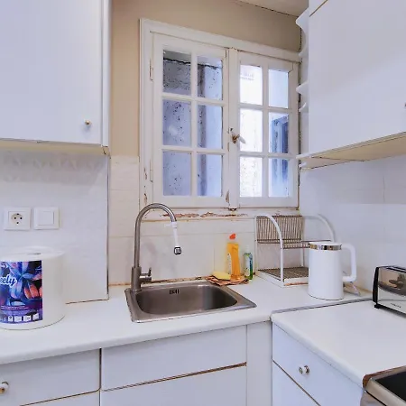 Apartment Wsd Luxury Cozy 1bd Apt With City View Balcony