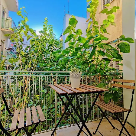 Apartment Wsd Luxury Cozy 1bd Apt With City View Balcony